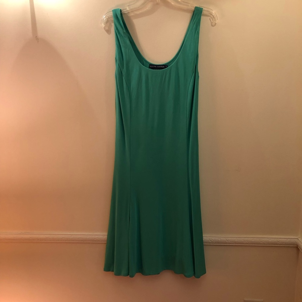 Ralph Lauren dress